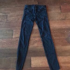 Genetic jeans black legging! Super comfy and cute